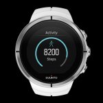 Suunto Spartan Ultra – Zboží Dáma