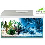 Aquael Leddy Day & Night 60 akvarijní set bílý 60 l – Sleviste.cz