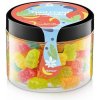 Bonbón CBD WAY Medvídci Tutti Frutti 1000 mg 400 g