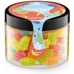 CBD WAY Medvídci Tutti Frutti 1000 mg 400 g – Zboží Mobilmania