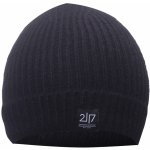 2117 Hemse pletená zimní čepice black – Hledejceny.cz