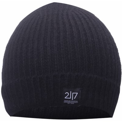 2117 Hemse pletená zimní čepice black – Hledejceny.cz