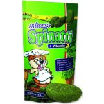 Dafiko Mlsoun Spinatti 50 g – Sleviste.cz