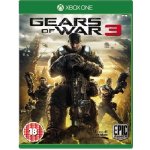 Gears of War 3 – Hledejceny.cz