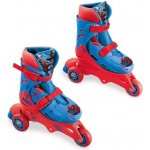 Mondo 28631 Spiderman – Hledejceny.cz