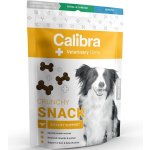 Calibra VD Dog Crunchy Snack Vitality Support 120 g – Sleviste.cz