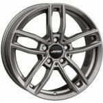 Autec Mercador 6,5x16 5x112 ET38 titan – Hledejceny.cz