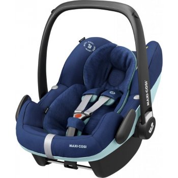 Maxi-Cosi PEBBLE PRO ISOFIX i-Size 2020 Essential Blue