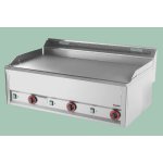 Red Fox FTH 90 EL grilovací deska – Sleviste.cz