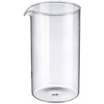 Westmark Brasilia French Press náhradní sklo 1 l – Sleviste.cz