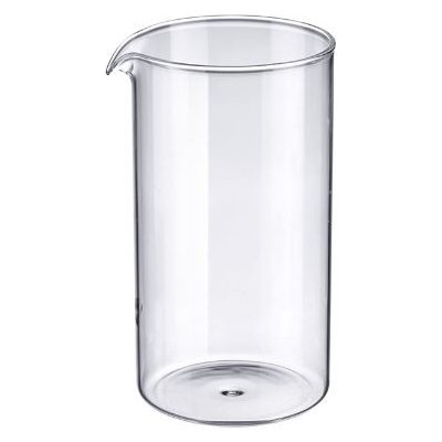 Westmark Brasilia French Press náhradní sklo 1 l – Sleviste.cz