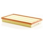 Vzduchový filtr MANN-FILTER C 43 002 – Hledejceny.cz