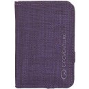 Lifeventure RFID Protected Card Wallet purple