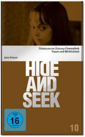 Hide and Seek DVD