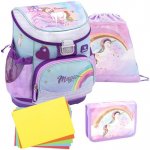 Belmil 405-33 Rainbow Unicorn Magic – Zboží Dáma