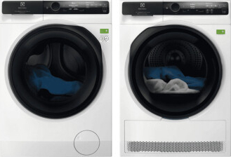 Set Electrolux EW9F7417SWCC + EW9D797SCC