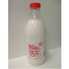 Mléko Z obce Ohaře Mléko plnotučné 3,5 % tuku 1 l