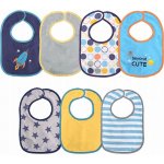 Lorelli látkový bryndák vícebarevný, 7 ks – Hledejceny.cz