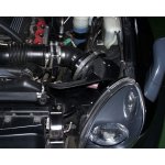 karbonové sání pro Isuzu VehiCross – Hledejceny.cz