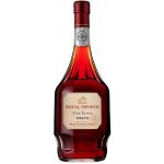 Royal Oporto Fine Tawny 19% 0,75 l (holá láhev) – Zboží Dáma