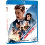 Mission: Impossible Odplata - První část BD – Hledejceny.cz