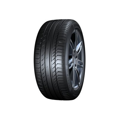 CONTINENTAL 245/35R19 93Y XL ContiSportContact 5 MOE SSR FR CONTINENTAL 03562720000 Doprava Zdarma!