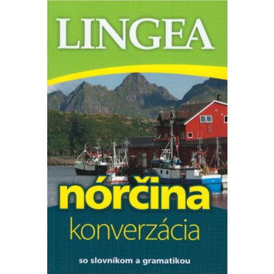 Nórčina konverzácia, 3. vydanie