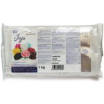 Master Martini Modelovací hmota Pasta di Zucchero bílá 8 kg – Hledejceny.cz