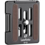 Leofoto NP-50 – Zboží Živě