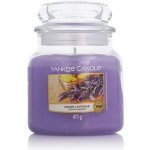 Yankee Candle Lemon Lavender 411 g – Zbozi.Blesk.cz