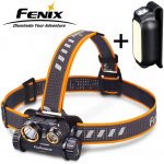 Fenix HM65R + Fenix E-LITE – Zbozi.Blesk.cz