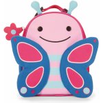 SKIP HOP Zoo Svačinová taštička Motýlek – Zboží Dáma