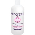 Menoraxon intimní hygiena na olejové bázi 500 g – Sleviste.cz
