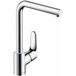 Hansgrohe 31817800 – Hledejceny.cz