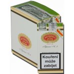 Hoyo de Monterrey Epicure No.2 1 ks – Zboží Dáma