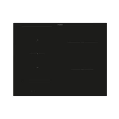 Haier HAIFB54IRCS – Zboží Mobilmania