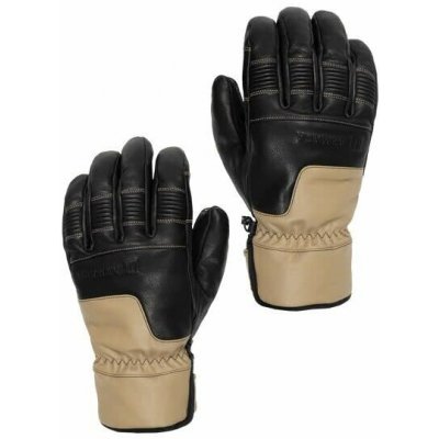 ARMADA Wasco Work Glove Black/Sand – Hledejceny.cz