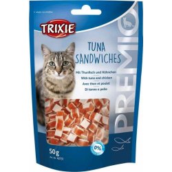 Trixie Premio Tuna Sandwiches 50 g