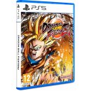 Hry na PS5 Dragon Ball Fighter Z