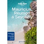 Mauricius, Réunion a Seychely - Lonely Planet – Hledejceny.cz