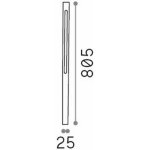 Ideal Lux 306780 – Hledejceny.cz