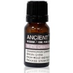 Ancient Bílý kafr 100% éterický olej 10 ml – Hledejceny.cz