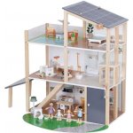 2Kids Toys Domeček pro panenky Kateřina – Zboží Mobilmania