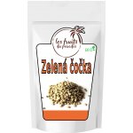 Les Fruits du Paradis Čočka zelená Bio 1 kg – Sleviste.cz