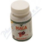Oro Verde Maca 350 mg 100 kapslí – Hledejceny.cz