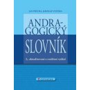 Andragogický slovník Jaroslav Veteška