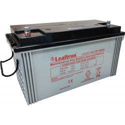 Leaftron LTL12-120 12V 120Ah