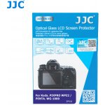 JJC ochrana LCD GSP-WPZ2K2 ochranné sklo na LCD pro Kodak PIXPRO WPZ2，PENTAX WG-1000 – Zboží Živě