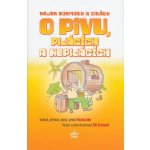 Nejen bonmoty citáty o pivu, pijácích a nepijácích - Ebr Vráťa – Sleviste.cz