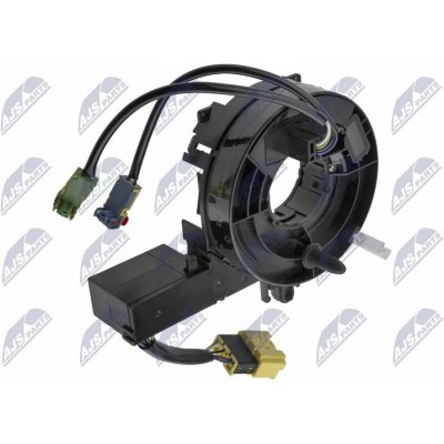 Vinutá pružina, airbag NTY EAS-RE-023 (EASRE023) – Hledejceny.cz